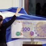 Unveiling the new Argentine Pesos