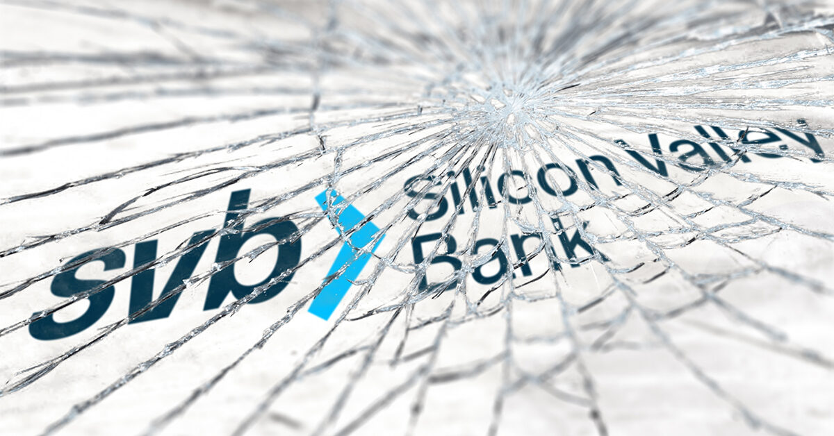 silicon valley bank -business english