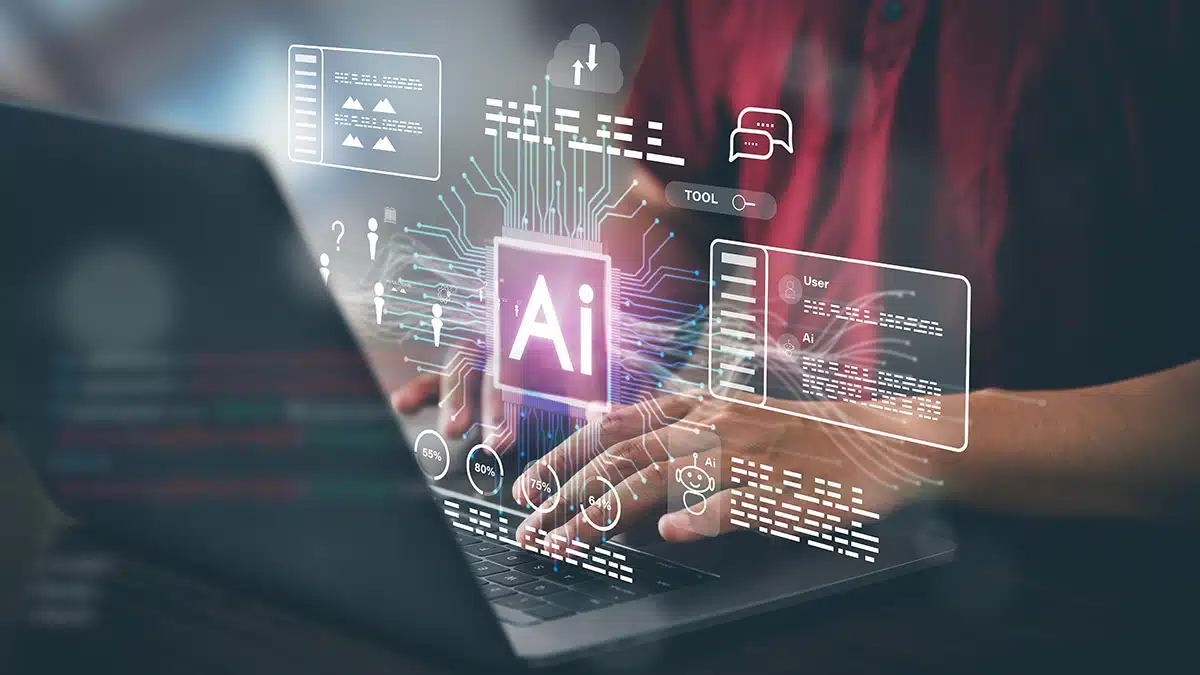 state of ai 2025. business english