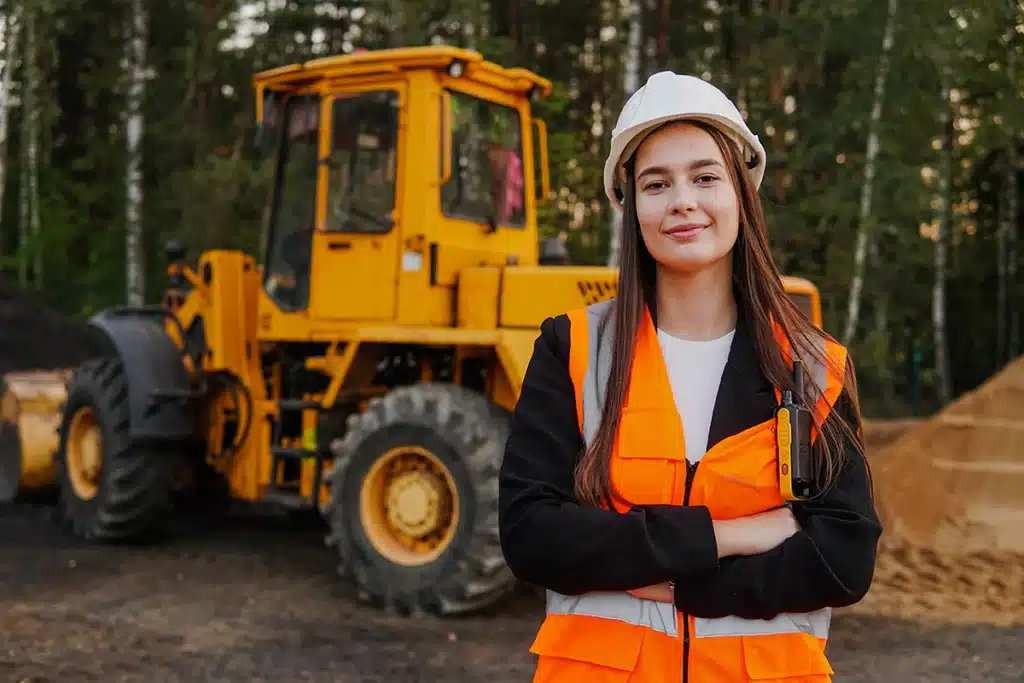 blue collar jobs. Business English
