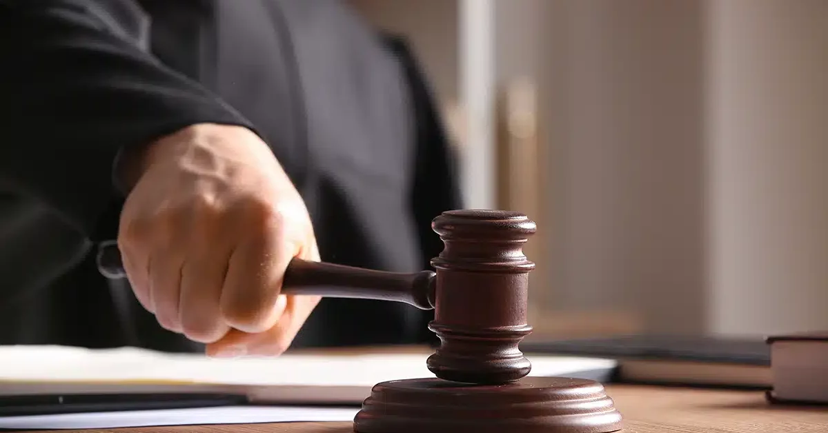 The Supreme Court of the United States. Business English