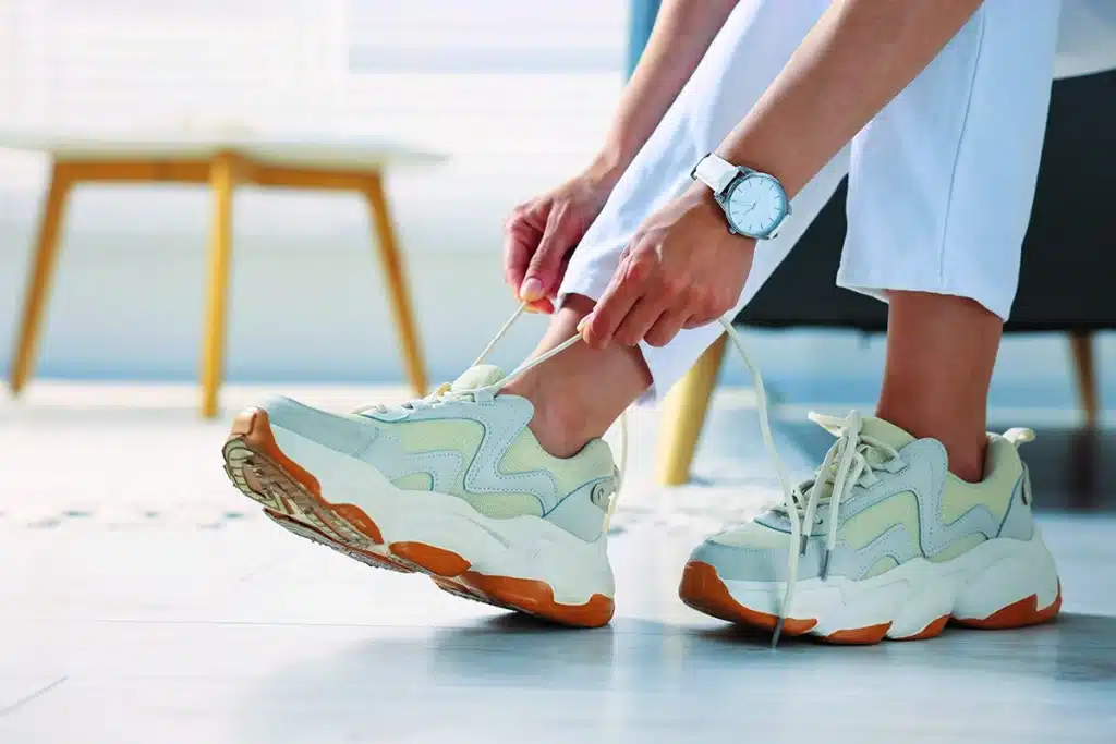 Sneakernomics