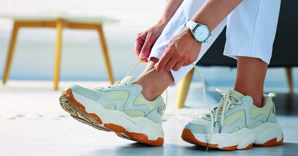 Sneakernomics