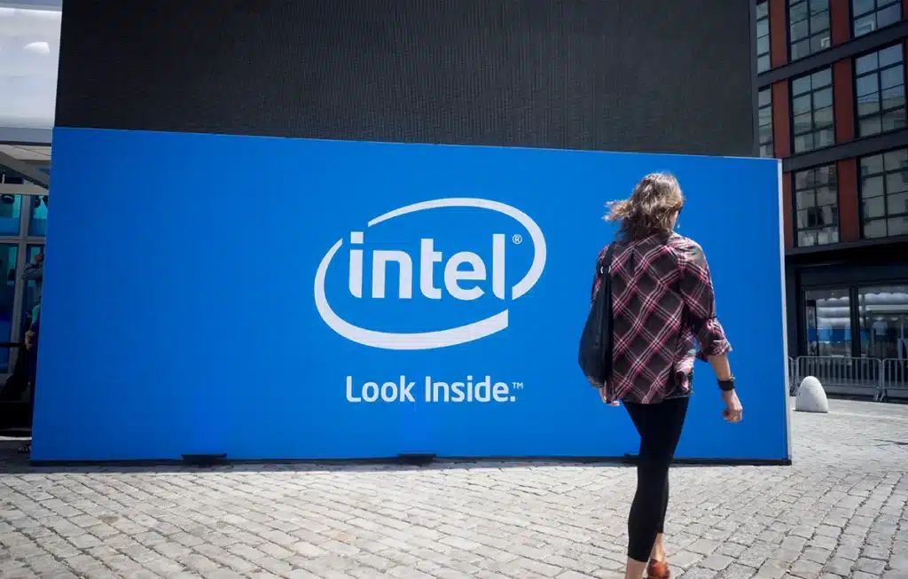 intel.business english