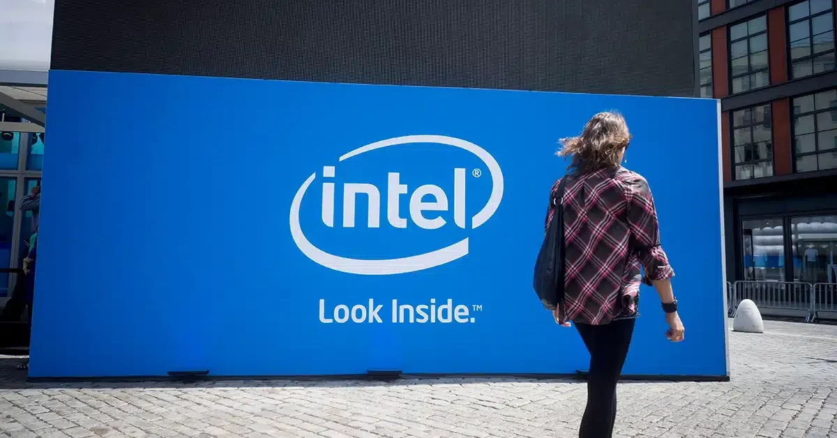 intel.business english